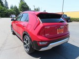 Used 2023 Kia Niro SX Touring image 5