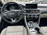 Used 2023 Genesis G70 2.0T image 4