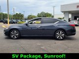 Used 2019 Nissan Altima 2.5 SV image 4