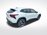 New 2025 Chevrolet Trax RS w/ Sunroof Package image 5