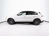 Certified 2022 Porsche Cayenne image 2