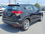 Certified 2022 Honda HR-V LX image 6