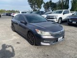 Used 2017 Honda Accord Sport image 2
