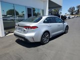 Used 2022 Toyota Corolla SE image 4