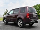 Used 2014 Honda Pilot EX-L image 5