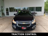 Used 2015 Chevrolet Cruze LT image 2