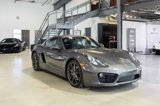 Used 2015 Porsche Cayman S image 5