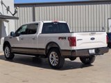 Used 2016 Ford F150 Lariat w/ Equipment Group 502A Luxury image 6