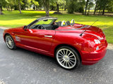 Used 2007 Chrysler Crossfire Convertible w/ Special Edition Group image 4