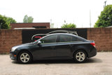 Used 2014 Chevrolet Cruze LT image 2