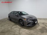 Used 2020 Toyota Camry SE image 3