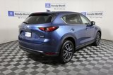 Used 2018 MAZDA CX-5 Grand Touring image 5
