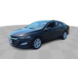 Certified 2024 Chevrolet Malibu LT image 4