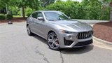 Certified 2021 Maserati Levante image 2