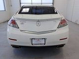 Used 2012 Acura TL w/ Advance Package image 6