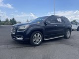 Used 2017 GMC Acadia Limited SLT image 3