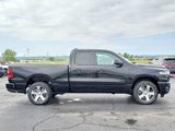 New 2025 RAM 1500 Tradesman image 6