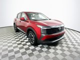 New 2025 Nissan Kicks SV image 2
