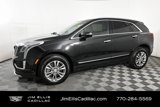 Used 2020 Cadillac XT5 Premium Luxury image 2