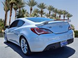 Used 2014 Hyundai Genesis 3.8 image 2