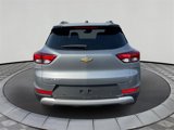 New 2025 Chevrolet TrailBlazer LT w/ Convenience Package image 4
