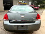Used 2007 Chevrolet Impala LT image 4