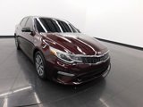 Used 2019 Kia Optima LX w/ LX 17" Wheel Package image 2