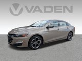 Used 2023 Chevrolet Malibu LT image 2