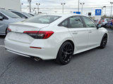Certified 2024 Honda Civic Sport image 6