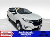 Used 2020 Chevrolet Equinox LT image 1