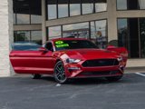 Used 2020 Ford Mustang GT Premium w/ Equipment Group 401A image 2