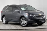 Used 2018 Chevrolet Equinox Premier image 2