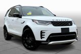Used 2024 Land Rover Discovery Dynamic SE image 2