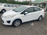 Used 2013 Ford Fiesta S image 4