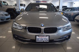 Used 2018 BMW 328d xDrive Wagon w/ Premium Package image 2