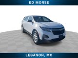Used 2024 Chevrolet Equinox LS image 2