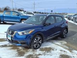 Used 2020 Nissan Kicks SR w/ SR Premium Package image 5