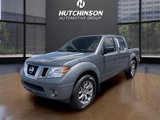 Used 2021 Nissan Frontier SV image 3