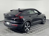 Certified 2023 Volvo C40 Recharge Core image 5