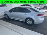 Used 2021 Toyota Corolla LE image 4