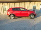 Used 2015 Kia Sportage LX image 4