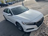 Used 2020 Honda Accord EX-L image 2
