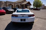 Used 2022 Chevrolet Camaro LT image 4