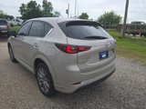 Used 2024 MAZDA CX-5 AWD 2.5 S image 5