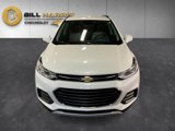 Used 2022 Chevrolet Trax LT w/ LT Convenience Package image 2