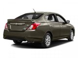 Used 2016 Nissan Versa SV image 2