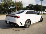 Used 2021 Kia K5 LXS image 5