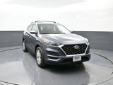 Certified 2021 Hyundai Tucson Value image 3
