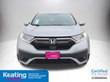 Certified 2020 Honda CR-V EX-L image 2