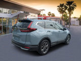 Used 2021 Honda CR-V EX-L image 3